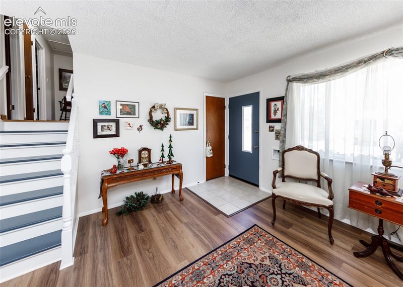 2527 E Caramillo St, Colorado Springs, CO 80909