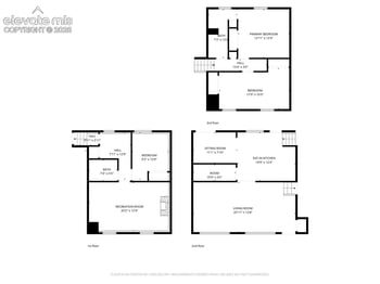 2527 E Caramillo St, Colorado Springs, CO 80909