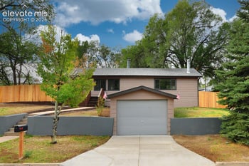 2529 E Columbia St, Colorado Springs, CO 80909