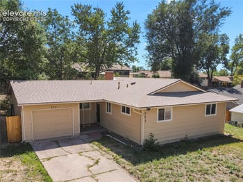 253 Sherri Dr, Colorado Springs, CO 80911