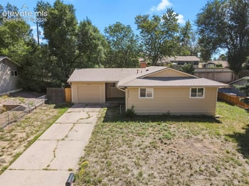 253 Sherri Dr, Colorado Springs, CO 80911