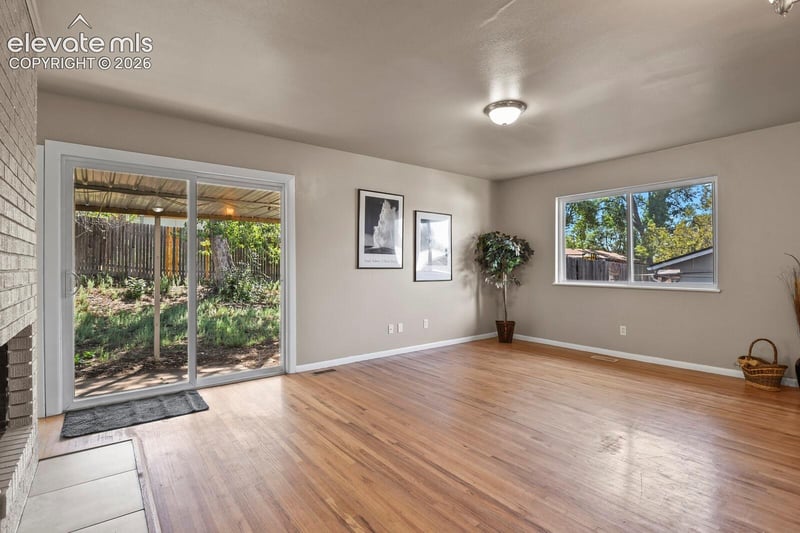 253 Sherri Dr, Colorado Springs, CO 80911