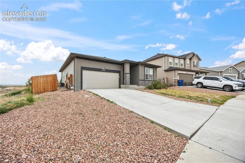 2530 Torino Way, Pueblo, CO 81001