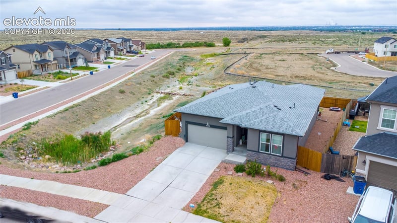 2530 Torino Way, Pueblo, CO 81001