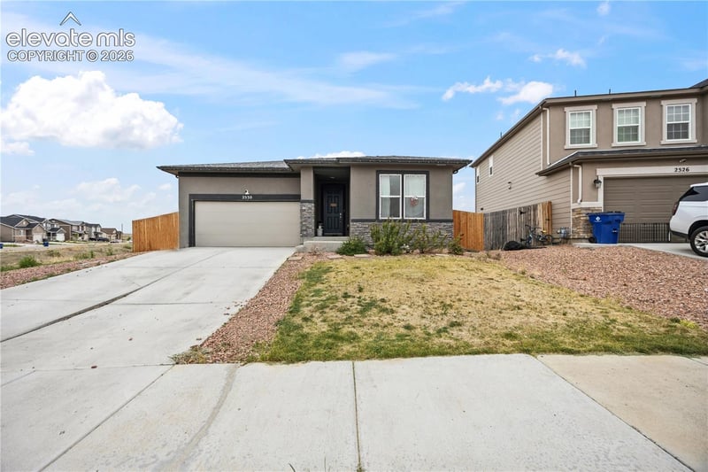 2530 Torino Way, Pueblo, CO 81001