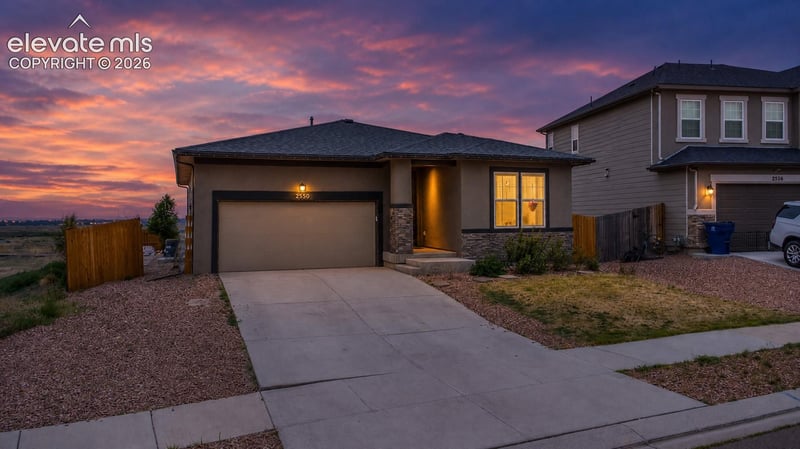 2530 Torino Way, Pueblo, CO 81001