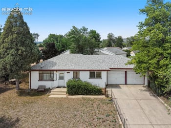 2530 E Uintah St, Colorado Springs, CO 80909