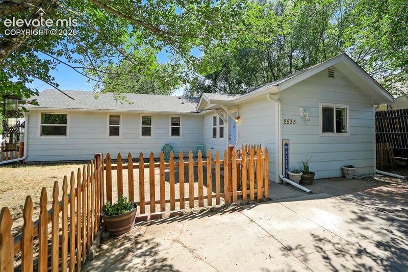 Home Worth Check