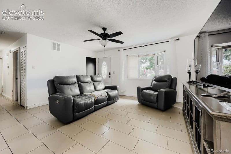 2535 Gina Dr, Colorado Springs, CO 80916