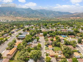 2537 Camelot Ct, Colorado Springs, CO 80904