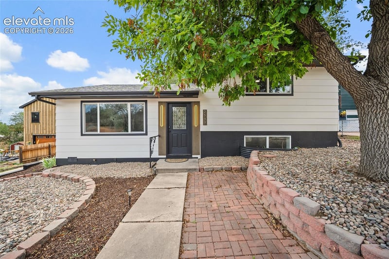 2537 Camelot Ct, Colorado Springs, CO 80904