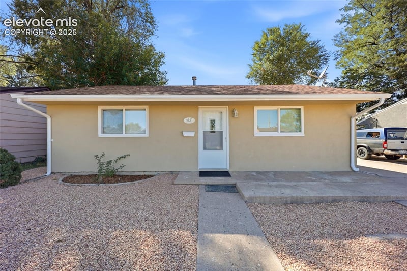 2537 Ontario St, Pueblo, CO 81004