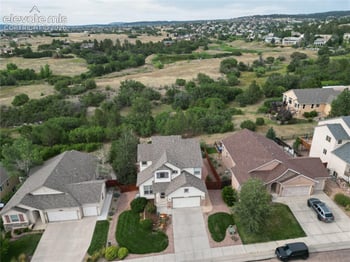 254 All Sky Dr, Colorado Springs, CO 80921