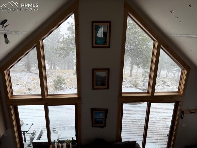254 E Cobb Ln, Guffey, CO 80820
