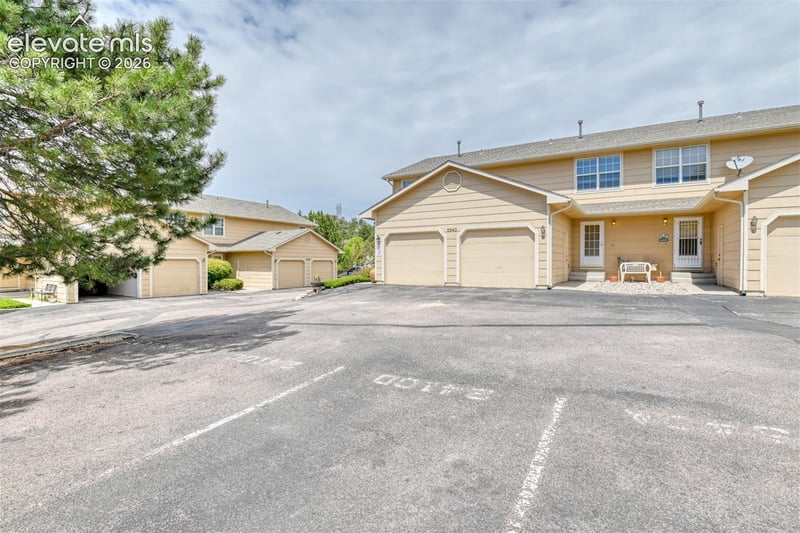 2540 Hamlet Ln #A, Colorado Springs, CO 80918