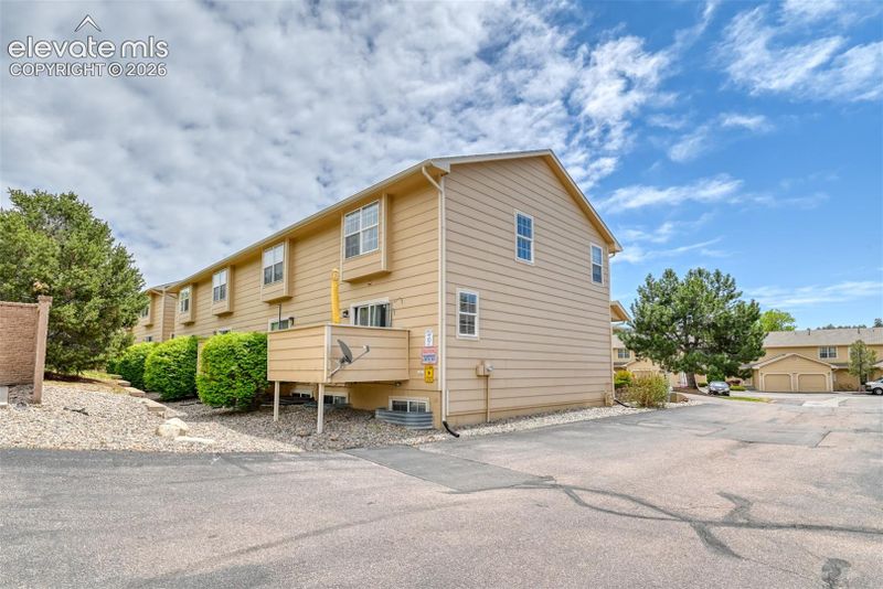 2540 Hamlet Ln #A, Colorado Springs, CO 80918