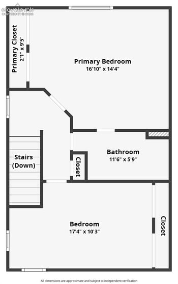 2540 Hamlet Ln #A, Colorado Springs, CO 80918