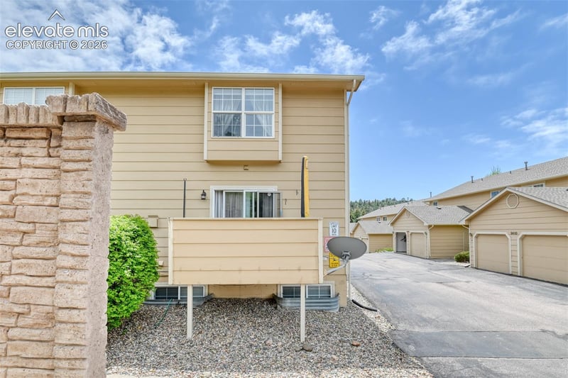 2540 Hamlet Ln #A, Colorado Springs, CO 80918