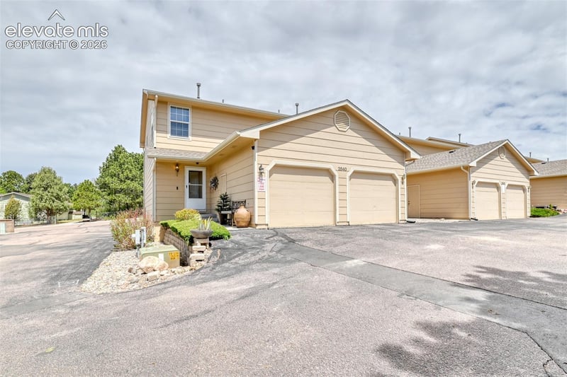 2540 Hamlet Ln #A, Colorado Springs, CO 80918