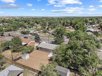 2540 Naples Dr, Colorado Springs, CO 80906