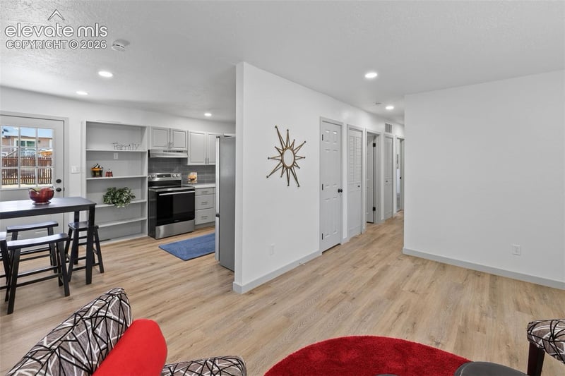 2540 Naples Dr, Colorado Springs, CO 80906