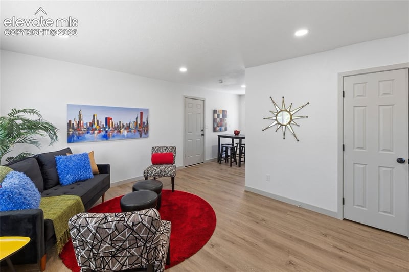 2540 Naples Dr, Colorado Springs, CO 80906