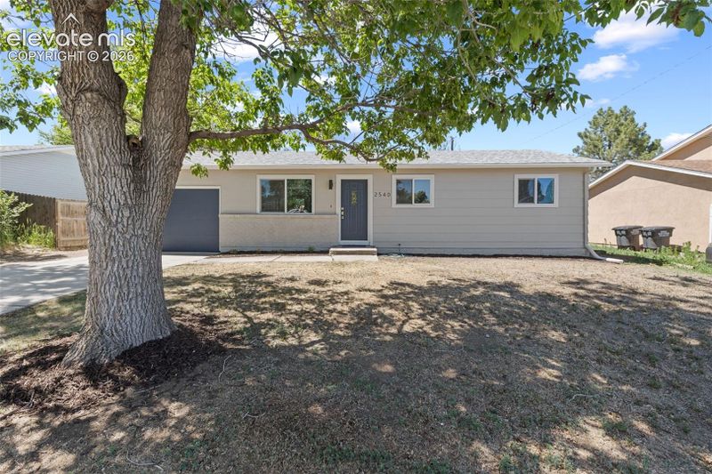 2540 Naples Dr, Colorado Springs, CO 80906