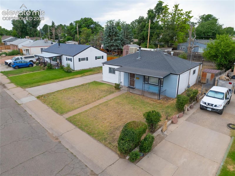 2541 Camellia St, Pueblo, CO 81005