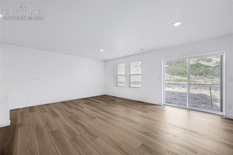 2542 Galena Peak Hts, Colorado Springs, CO 80904