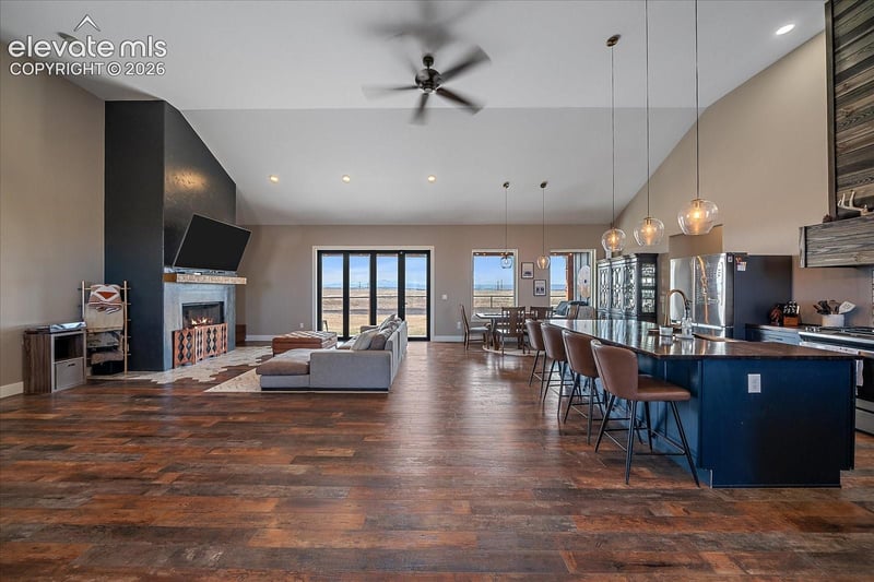25431 Cave Spring Trl, Elbert, CO 80106