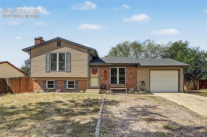 2544 Prescott Cir, Colorado Springs, CO 80916