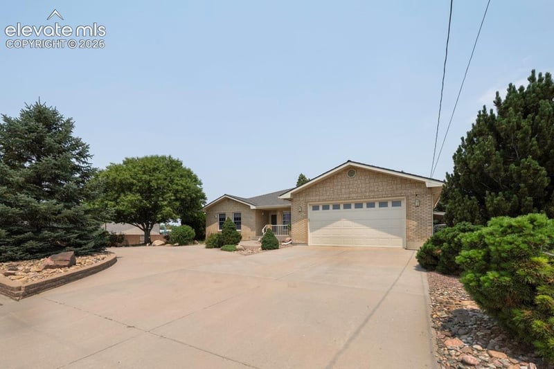 25453 Gale Rd, Pueblo, CO 81006