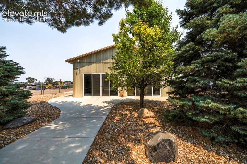 25453 Gale Rd, Pueblo, CO 81006