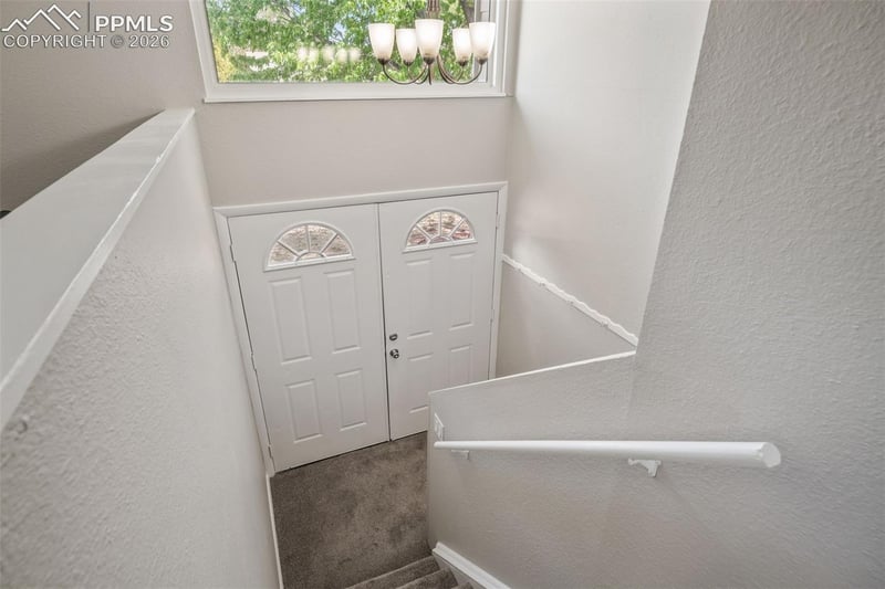 2550 Gina Dr, Colorado Springs, CO 80916
