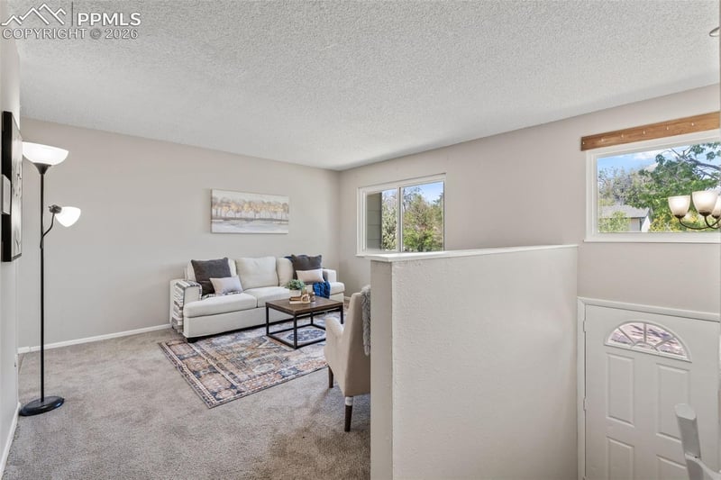 2550 Gina Dr, Colorado Springs, CO 80916