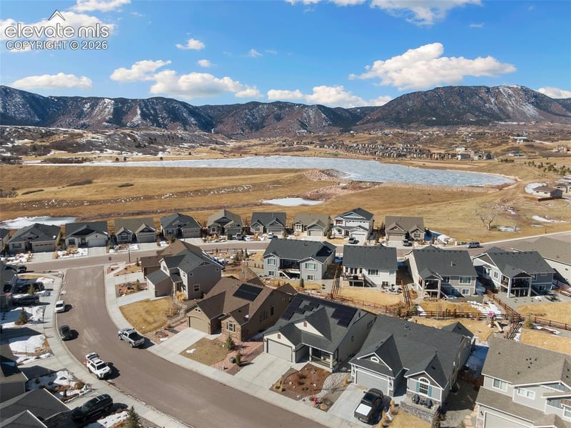 2554 Lakes Edge Dr, Monument, CO 80132