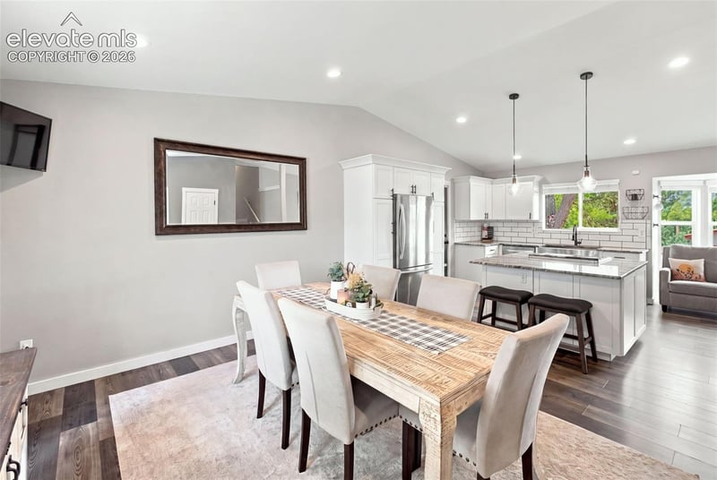 2555 Roundtop Dr, Colorado Springs, CO 80918