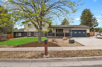 256 S Murray Blvd, Colorado Springs, CO 80916