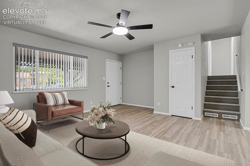 256 S Murray Blvd, Colorado Springs, CO 80916