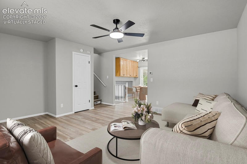 256 S Murray Blvd, Colorado Springs, CO 80916