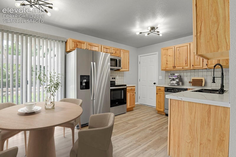 256 S Murray Blvd, Colorado Springs, CO 80916