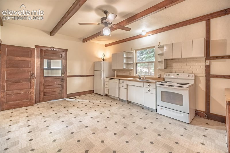 2560 Brady Dr, Colorado Springs, CO 80909