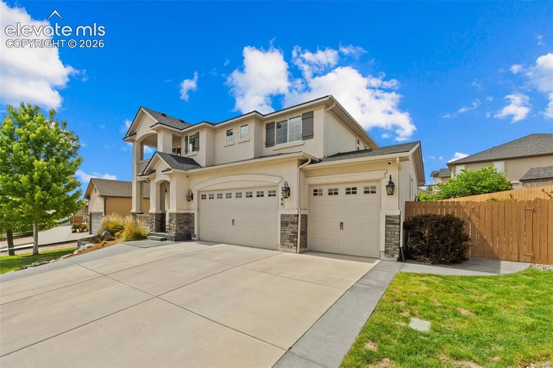 2560 Farrier Ct, Colorado Springs, CO 80922