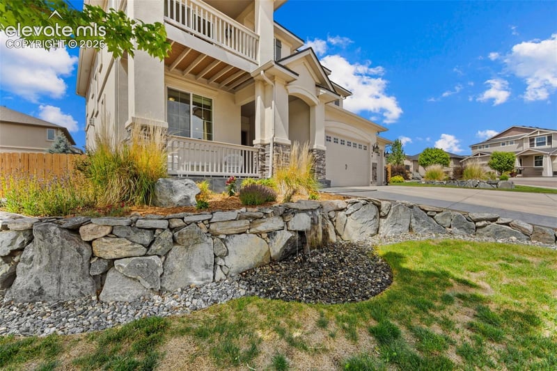 2560 Farrier Ct, Colorado Springs, CO 80922