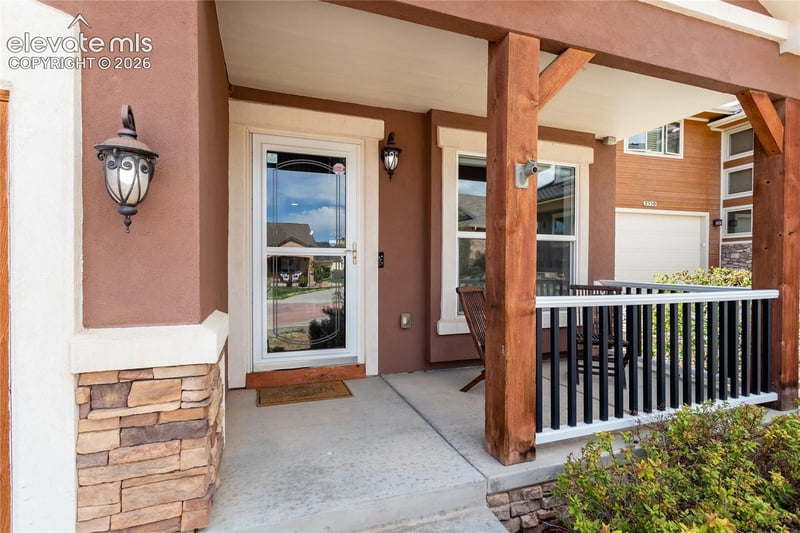 2560 Mirror Lake Ct, Colorado Springs, CO 80919