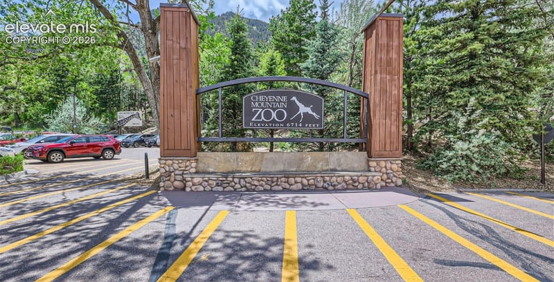 2564 Cramer Hts, Colorado Springs, CO 80904