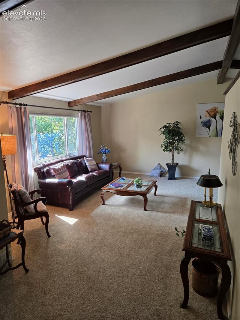 2565 Brady Dr, Colorado Springs, CO 80917