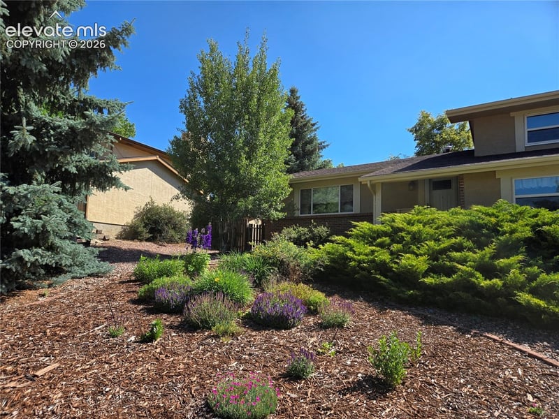 2565 Brady Dr, Colorado Springs, CO 80917