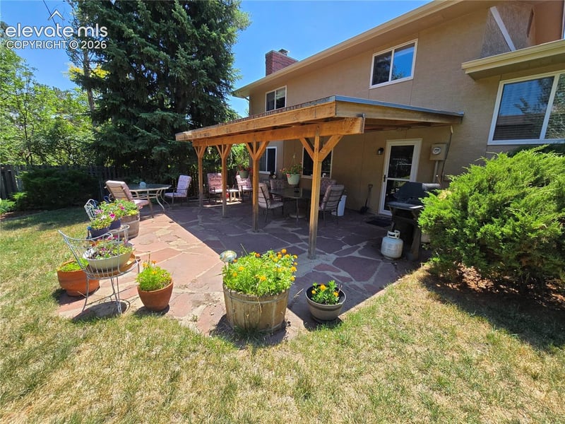 2565 Brady Dr, Colorado Springs, CO 80917