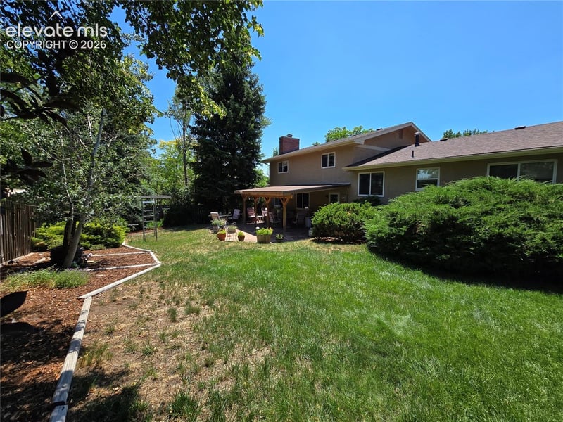2565 Brady Dr, Colorado Springs, CO 80917